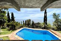 Ferienhaus, Exklusive Unterkunft - Villa Las Gaviotas - Ferienunterkunft in Salobreña (16 Personen)