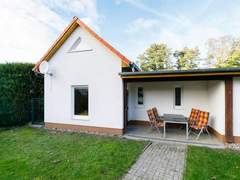 Ferienhaus - Ferienhaus Ella