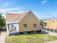 Ferienwohnung - Ferienwohnung, Appartement Rosabel - 1km from the sea