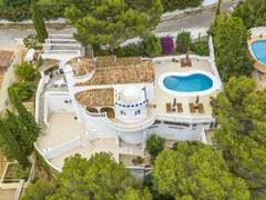 Ferienhaus - Ferienhaus Casa Marakesh