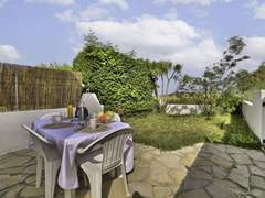 Ferienhaus - Ferienhaus Le Douhet 1