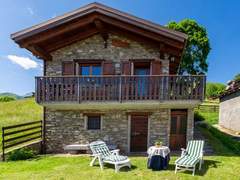 Ferienhaus - Ferienhaus Roby