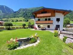 Ferienwohnung - Ferienwohnung Apartement Haus Dankl