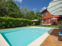 Ferienwohnung - Ferienwohnung Matteo