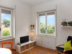 Ferienwohnung - Ferienwohnung Monte Sacro