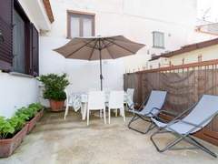 Ferienwohnung - Ferienwohnung Trilo Dolce