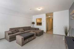 Ferienwohnung - The Gallery ABC A2 - Ferienunterkunft in Blankenberge (5 Personen)