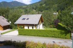 Ferienhaus - Chalet Montjoie - Ferienunterkunft in Saint Jean D Aulps (8 Personen)