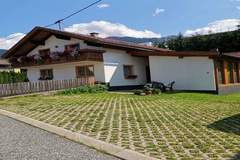 Ferienwohnung - Apartment Tröpolach EG - Ferienunterkunft in Tröpolach (2 Personen)
