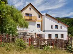 Ferienhaus - Ferienhaus, Landhaus Marika