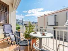 Ferienwohnung - Ferienwohnung Palma Gaia Relax