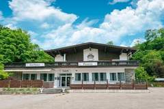 Ferienwohnung - Apartment 3SZ 6PAX - Ferienunterkunft in Kirchbichl (6 Personen)
