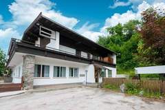 Ferienwohnung - Apartment 1SZ - Ferienunterkunft in Kirchbichl (4 Personen)