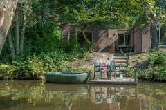 Vakantiepark Weerterbergen 15 - Ferienunterkunft in Weert (6 Personen)