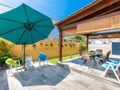 Ferienhaus - Ferienhaus Riomar Beach House