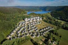 Ferienwohnung - Resort Eifeler Tor 3 - Ferienunterkunft in Heimbach (4 Personen)