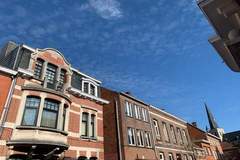 Ferienwohnung - Collegezicht - Ferienunterkunft in Herentals (2 Personen)