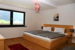 Ferienhaus - Ferienwohnung Lemberger - Ferienunterkunft in Mittersill (6 Personen)