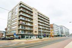 Ferienwohnung - Libretto 0501 - Ferienunterkunft in Middelkerke (6 Personen)