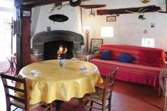 Ferienhaus - Mill Cherrueix - Ferienunterkunft in Cherrueix (4 Personen)