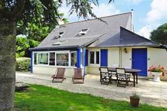 Ferienhaus - Holiday home Plourivo - Ferienunterkunft in Plourivo (4 Personen)