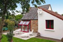 Ferienhaus - holiday home, Perros-Guirec-4 pers., n°17 - Ferienunterkunft in Perros-Guirec (4 Personen)