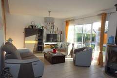Ferienhaus - holiday home Fréhel - Ferienunterkunft in Frehel (4 Personen)