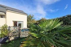 Ferienhaus - Semi-detached house Pléneuf-Val-André - Ferienunterkunft in Pleneuf-Val-Andre (4 Personen)