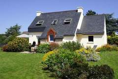 Ferienhaus - holiday home Paimpol - Ferienhaus in Paimpol (6 Personen)