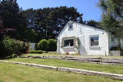 Ferienhaus - holiday home Perros-Guirec - Ferienunterkunft in Perros-Guirec (4 Personen)
