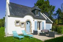 Ferienhaus - holiday home Sarzeau - Ferienunterkunft in Sarzeau (8 Personen)