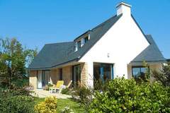 Ferienhaus - holiday home St Gildas-de-Rhuys - Ferienunterkunft in St. Gildas-de-Rhuys (8 Personen)