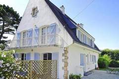 Ferienhaus - holiday home Carnac - Ferienhaus in Carnac (6 Personen)