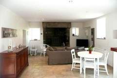 Ferienhaus - holiday home Plouégat-Guérand - Ferienunterkunft in Plouégat-Guérand (8 Personen)