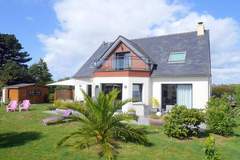 Ferienhaus - Ferienvilla Crozon - Ferienhaus in Crozon (4 Personen)