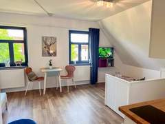 Ferienwohnung - Ferienwohnung Vilm