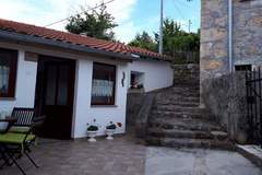 Ferienhaus - Holiday home Milica - Lovran Dobrec - ca 80 qm für 4 Pers - Ferienunterkunft in Lovran (4 Personen)