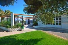 Ferienhaus - Holiday park Gran Vista Santa Pola - Reihenhaus 97 qm - Ferienunterkunft in Santa Pola (6 Personen)