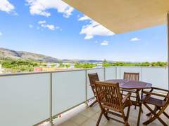 Ferienwohnung - Ferienwohnung Villa Magna II