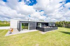 Ferienhaus - Ferienunterkunft in Hemmet (6 Personen)