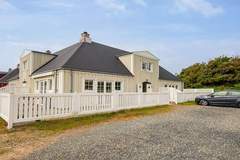 Ferienwohnung - Ferienunterkunft in Ringkøbing (4 Personen)
