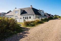 Ferienwohnung - Ferienunterkunft in Ringkøbing (4 Personen)