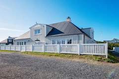 Ferienwohnung - Ferienunterkunft in Ringkøbing (6 Personen)