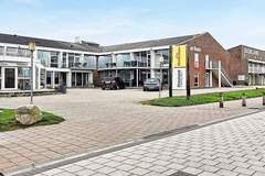 Ferienwohnung - Ferienunterkunft in Ringkøbing (9 Personen)