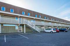 Ferienhaus - Ferienunterkunft in Ringkøbing (4 Personen)