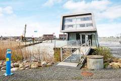 Ferienhaus - Ferienunterkunft in Hemmet (6 Personen)