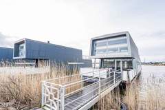 Ferienhaus - Ferienunterkunft in Hemmet (6 Personen)