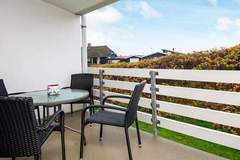 Ferienhaus - Ferienunterkunft in Ringkøbing (8 Personen)