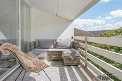 Ferienhaus - Ferienunterkunft in Ringkøbing (6 Personen)
