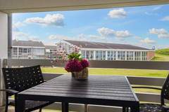 Ferienhaus - Ferienunterkunft in Ringkøbing (6 Personen)